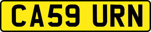 CA59URN
