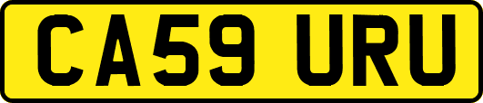 CA59URU