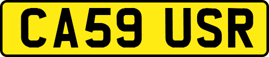 CA59USR