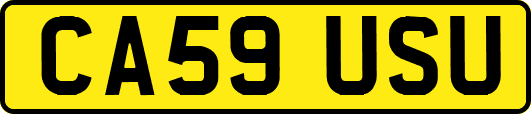 CA59USU