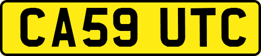 CA59UTC