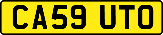 CA59UTO