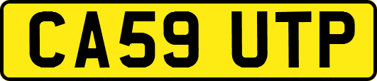 CA59UTP