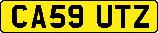 CA59UTZ