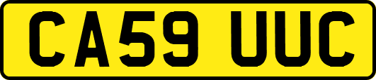 CA59UUC