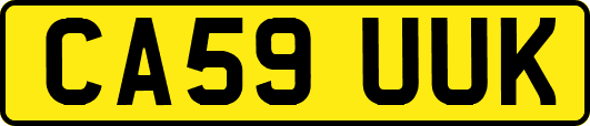 CA59UUK
