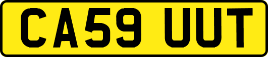 CA59UUT