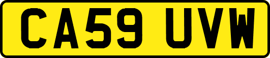 CA59UVW