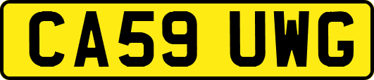CA59UWG