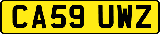 CA59UWZ