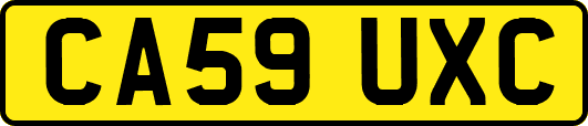 CA59UXC