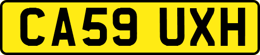 CA59UXH