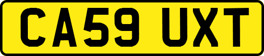 CA59UXT