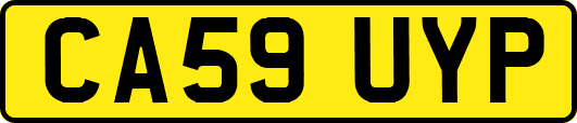 CA59UYP
