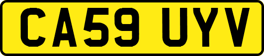 CA59UYV
