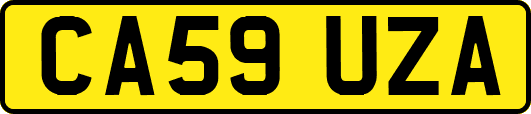 CA59UZA