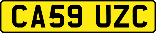 CA59UZC