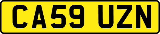 CA59UZN