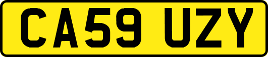 CA59UZY