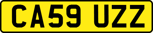 CA59UZZ