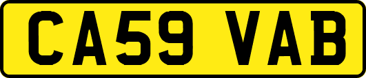 CA59VAB