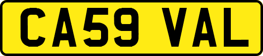 CA59VAL