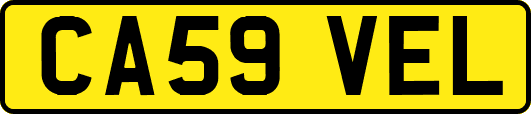 CA59VEL