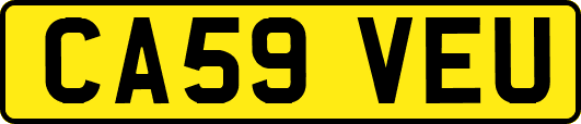 CA59VEU