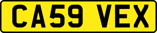 CA59VEX