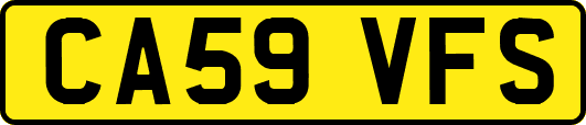 CA59VFS