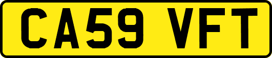 CA59VFT