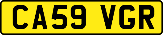 CA59VGR
