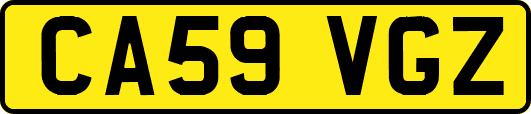 CA59VGZ