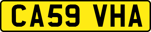 CA59VHA