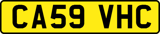 CA59VHC