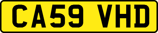 CA59VHD