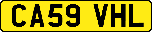 CA59VHL