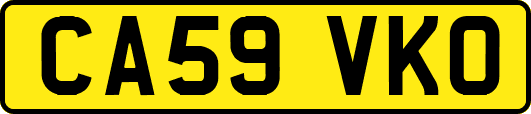 CA59VKO