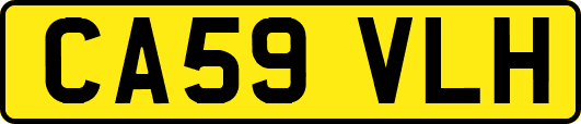 CA59VLH
