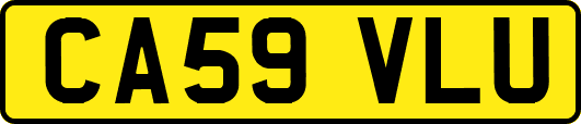 CA59VLU