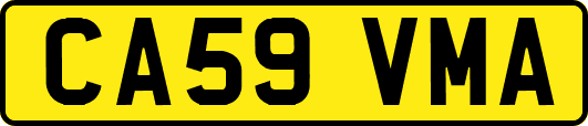 CA59VMA
