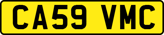 CA59VMC