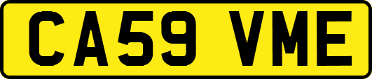 CA59VME