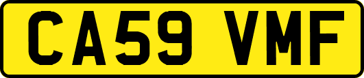 CA59VMF