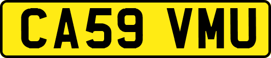 CA59VMU