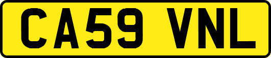 CA59VNL