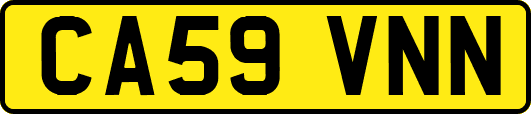 CA59VNN