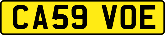 CA59VOE