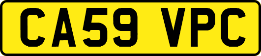 CA59VPC