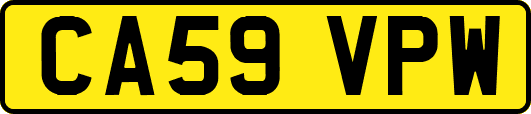 CA59VPW